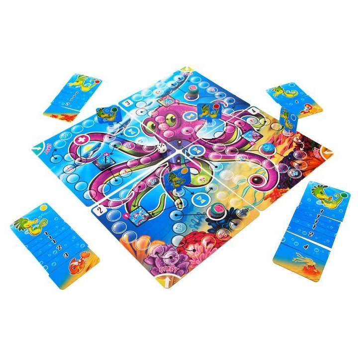 Jawa Strategia gra planszowa KONIK MORSKI GR0266