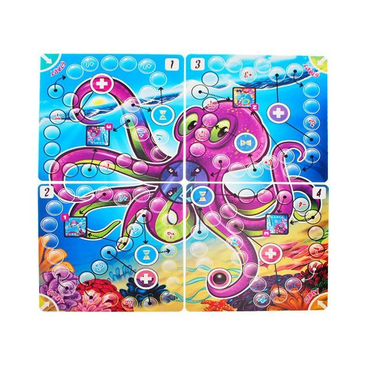 Jawa Strategia gra planszowa KONIK MORSKI GR0266