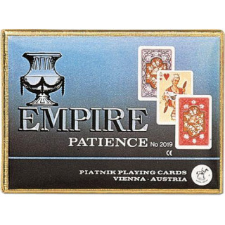 Karty pasjans Empire PIATNIK
