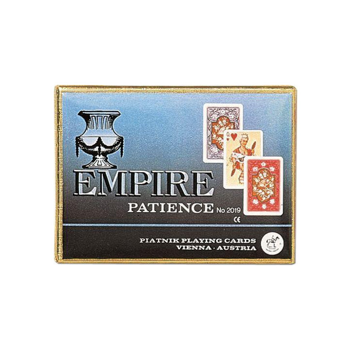 Karty pasjans Empire PIATNIK