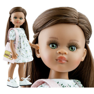 CUDOWNA HISZPAŃSKA LALKA PAOLA REINA 32 CM 04470