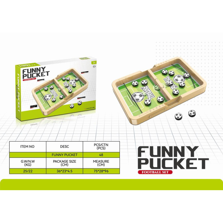 Gra Planszowa Piłka Nożna