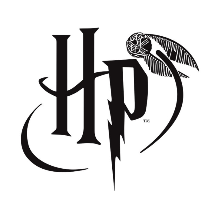 Gra Karciana gra Dobble Harry Potter - okrągłe karty do gry GR0772