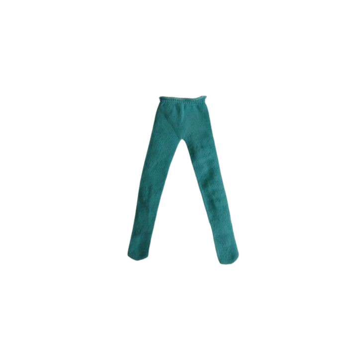 PAOLA REINA Rajstopy dla lalki 32 cm 84448 zielone