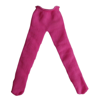 PAOLA REINA Rajstopy dla lalki 32 cm 84446 fuksja