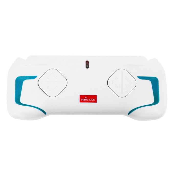 BMW i8 Roadster pomarańczowy RASTAR model 1:12 Zdalnie sterowane auto + pilot 2,4 GHz