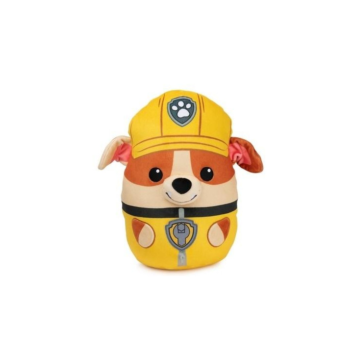 Psi Patrol pluszak Rubble