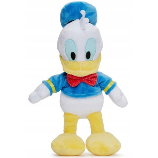 Disney Donald maskotka pluszowa 25cm