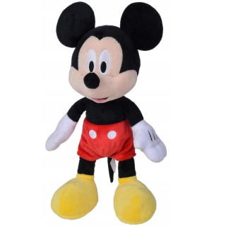 Disney Mickey maskotka pluszowa 25cm