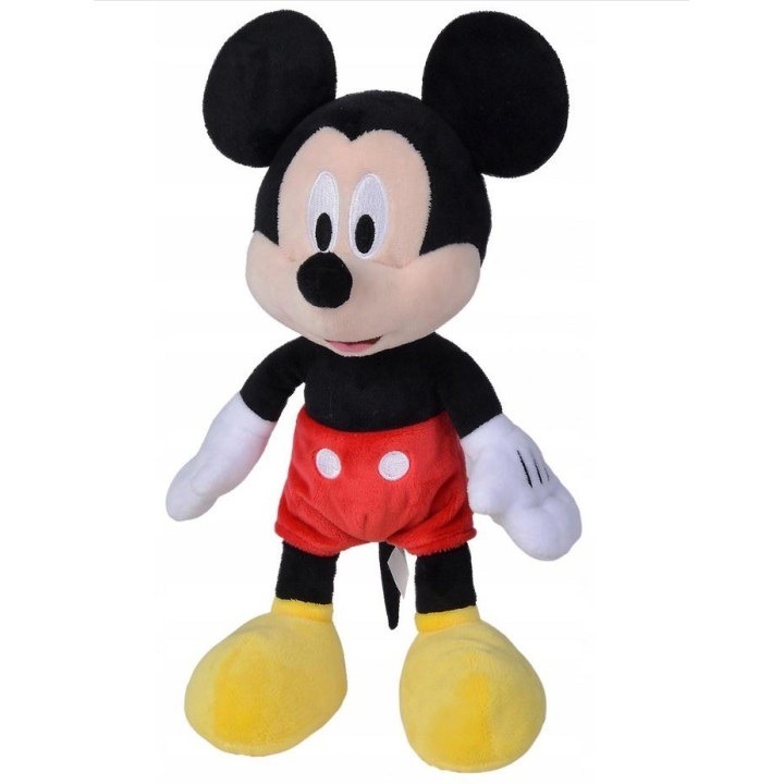 Disney Mickey maskotka pluszowa 35cm