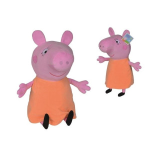 Świnka Peppa Maskotka pluszowa Mama 35cm