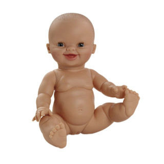 GORDI HISZPAŃSKA LALKA BOBAS PAOLA REINA 34cm 34027