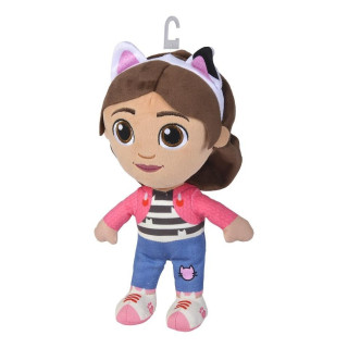 Pluszowa Gabi stylizowana 25cm