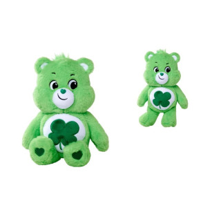 Plusz Miś Szczęśliwe Serce 35cm