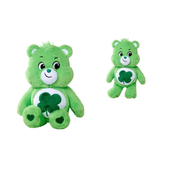 Plusz Miś Szczęśliwe Serce 35cm