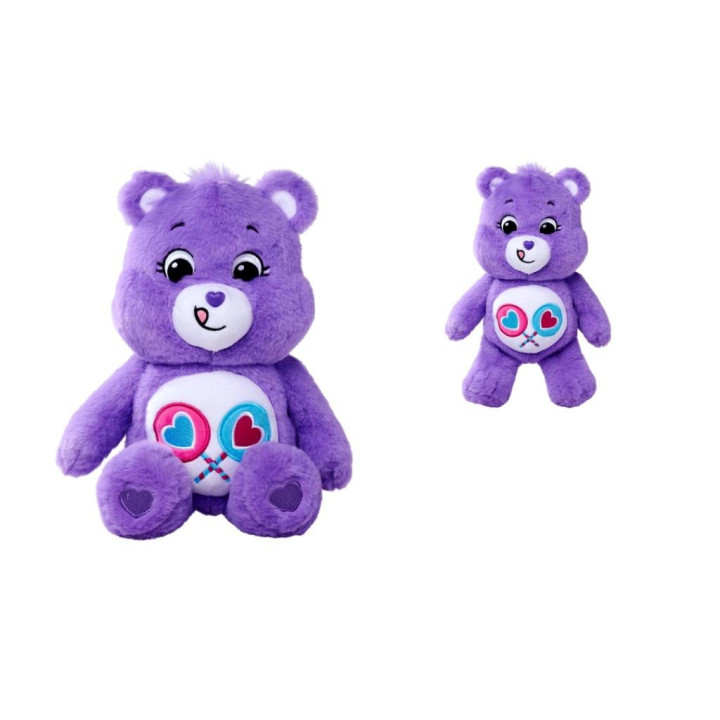 Plusz Miś Miśka 35cm