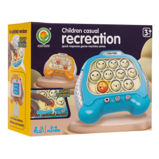 Gra Zręcznościowa Pad Żółty