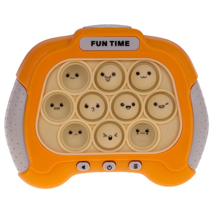 Gra Zręcznościowa Pad Żółty