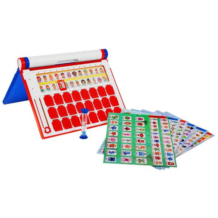 Gra Zgadnij Co Zgadnij Kto