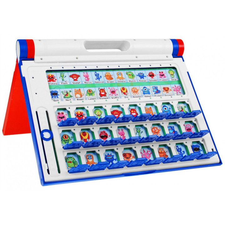 Gra Zgadnij Co Zgadnij Kto