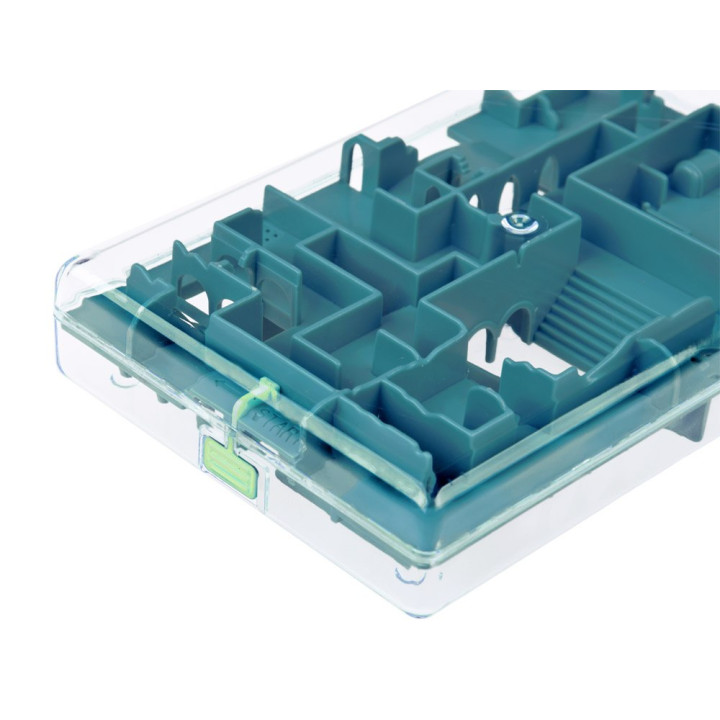 Gra Labirynt - gra zręcznościowa Zabawka manualna GR0668