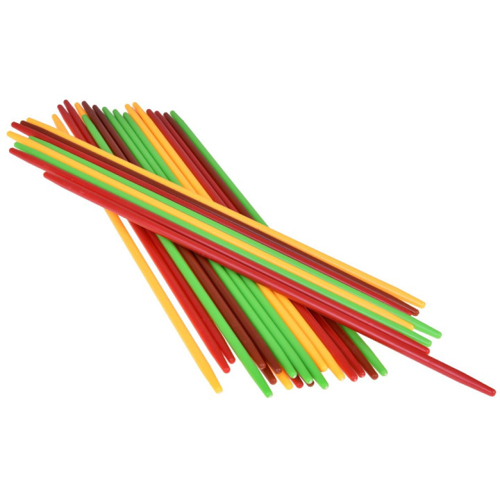 Gra Zręcznościowa Bierki z Jeżykiem kolorowe bierki GR0686