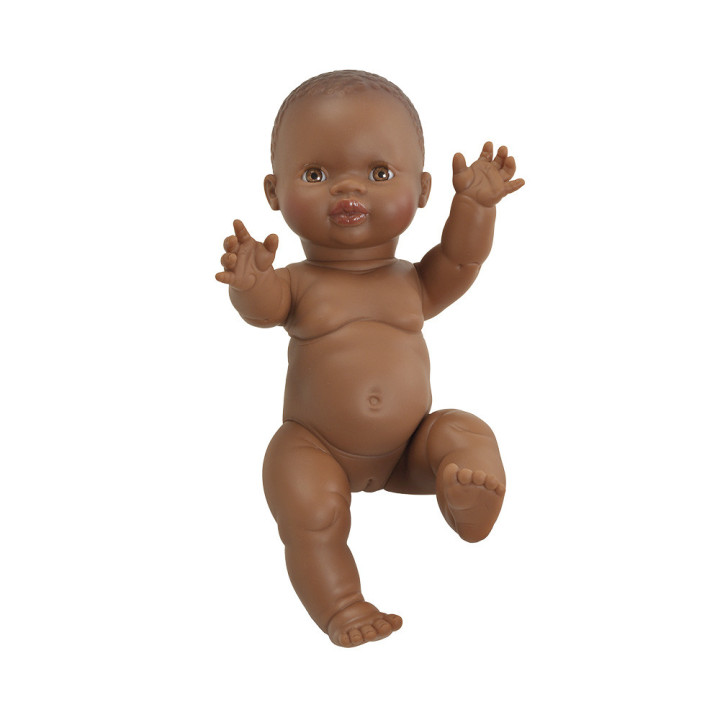 GORDI HISZPAŃSKA LALKA BOBAS PAOLA REINA 34cm 34024