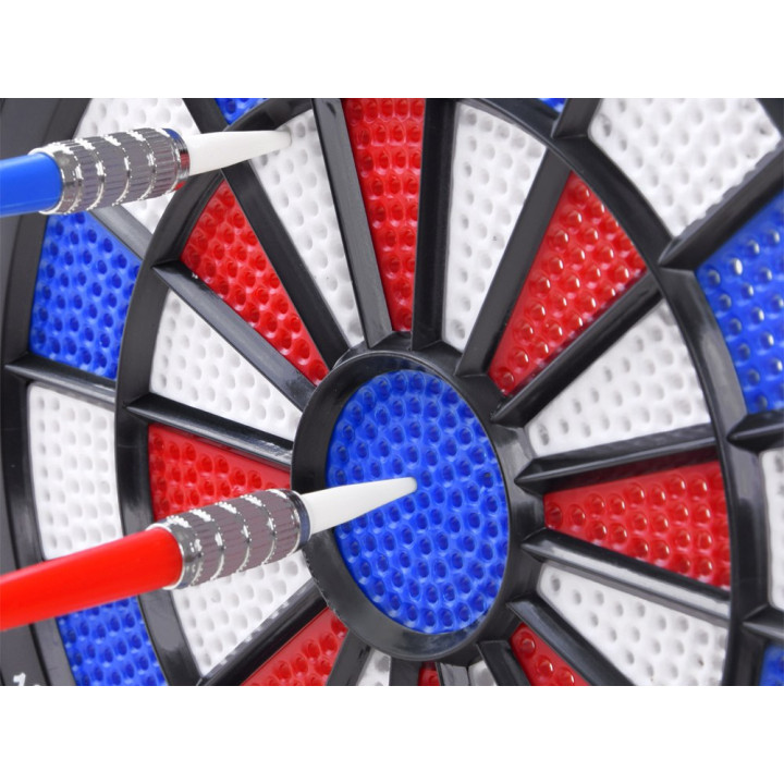 DART tarcza + 3 rzutki gra zręcznościowa GR0596