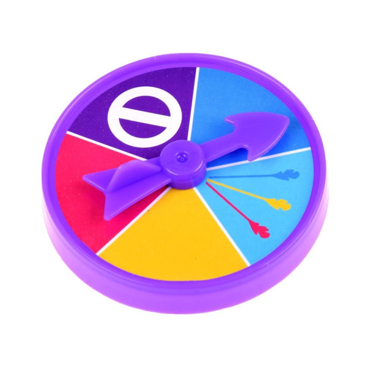 Gra zręcznościowa fikające kolorowe małpki GR0443