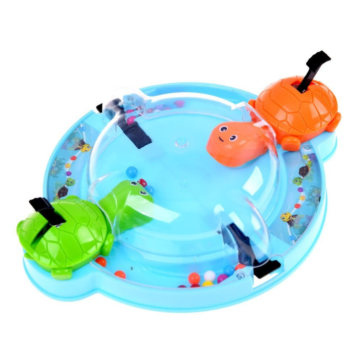 Gra zręcznościowa Głodne żółwie GR0448