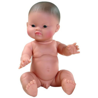 GORDI HISZPAŃSKA LALKA BOBAS PAOLA REINA 34cm 34025