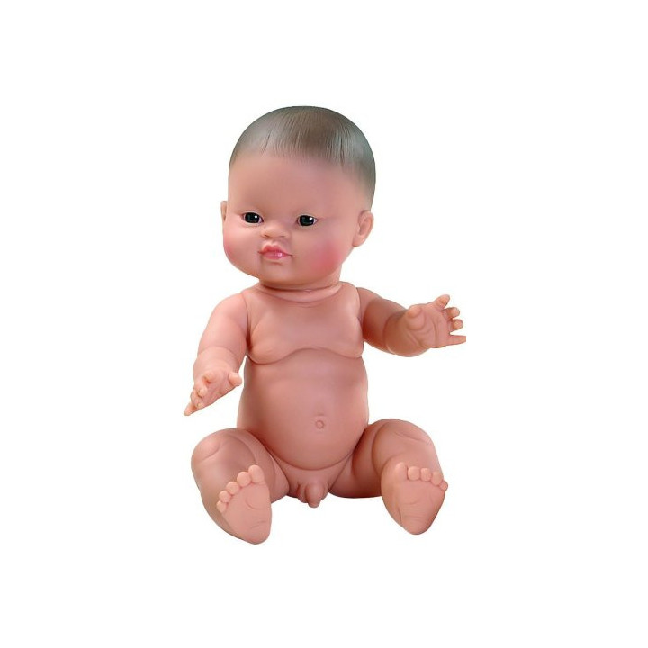 GORDI HISZPAŃSKA LALKA BOBAS PAOLA REINA 34cm 34025