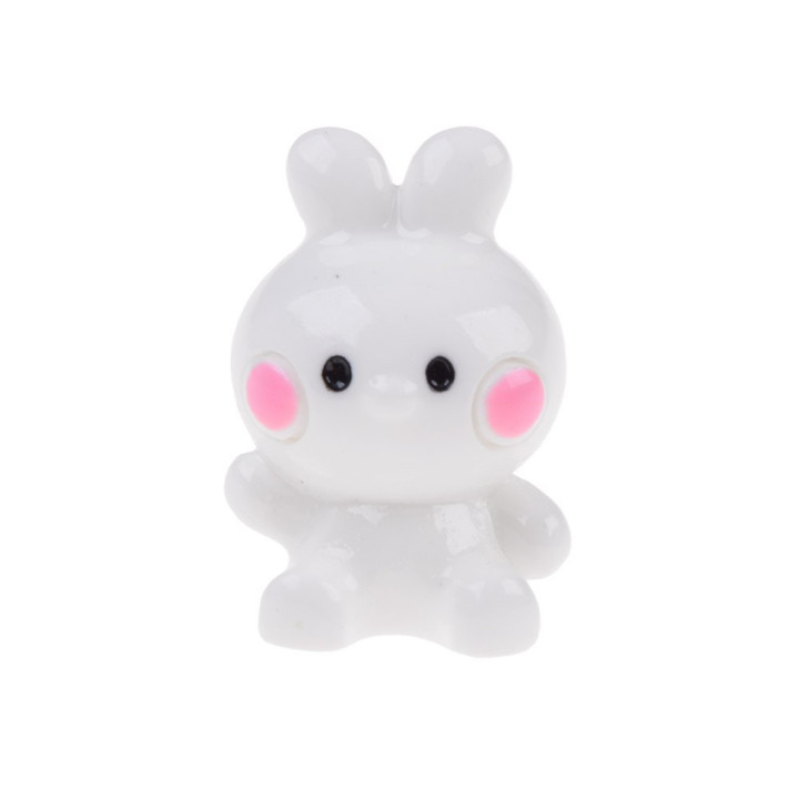 Gra zręcznościowa "Balansujące króliczki" - nie pozwól im spaść! GR0762