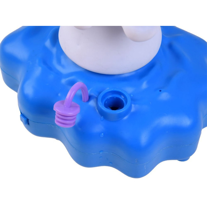 Gra zręcznościowa WODNY WIELORYB zabawa GR0331