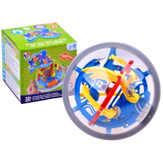 KULA LABIRYNT 3D gra zręcznościowa ZA2674