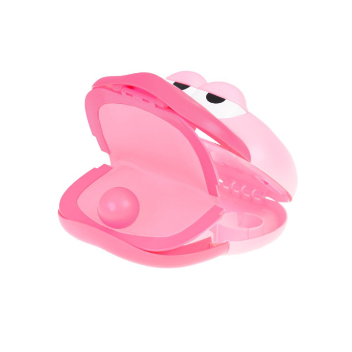 Zestaw sportowy - gra zręcznościowa Wyrzutnia FLAMING + 4 piłki ZA5604