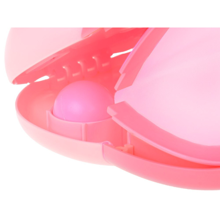 Zestaw sportowy - gra zręcznościowa Wyrzutnia FLAMING + 4 piłki ZA5604