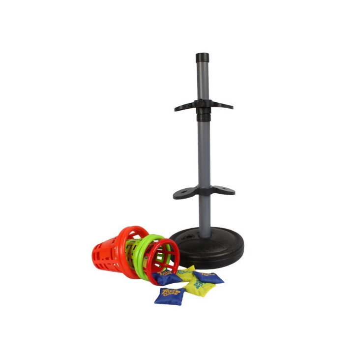 Gra zręcznościowa RZUT DO CELU kosz zośka SP0528