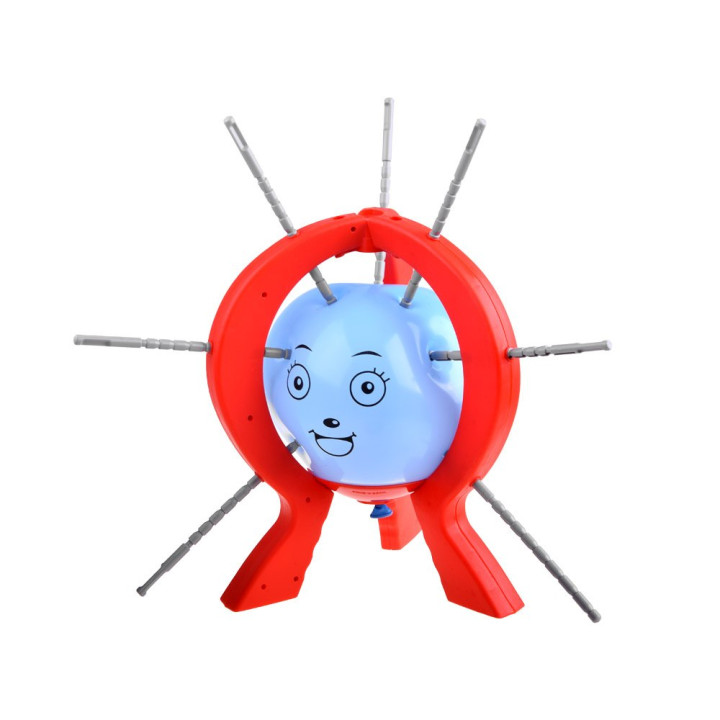 BALON wesoła gra zręcznościowa nie przebij balona z emocjami GR0097