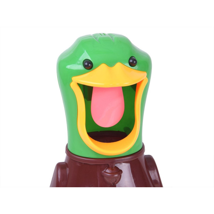 Traf w kaczkę zabawna gra zręcznościowa ZA4442