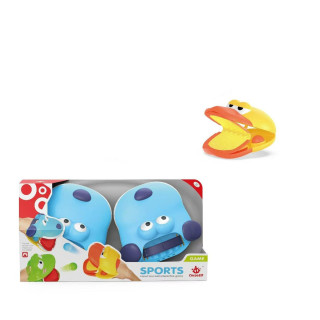 Gra Zręcznościowa Łapanie Kaczuszki