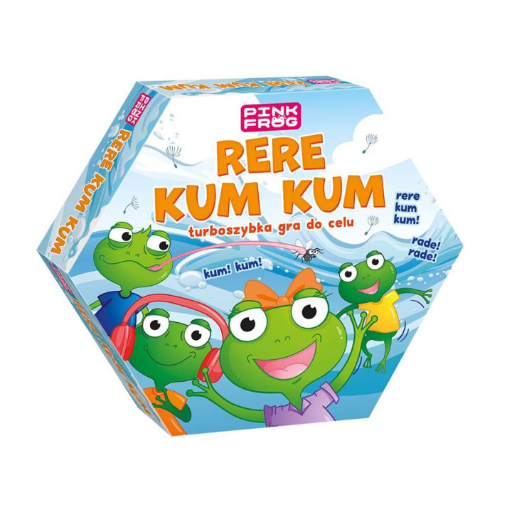 Alexander Gra zręcznościowa Rere Kum Kum 2727