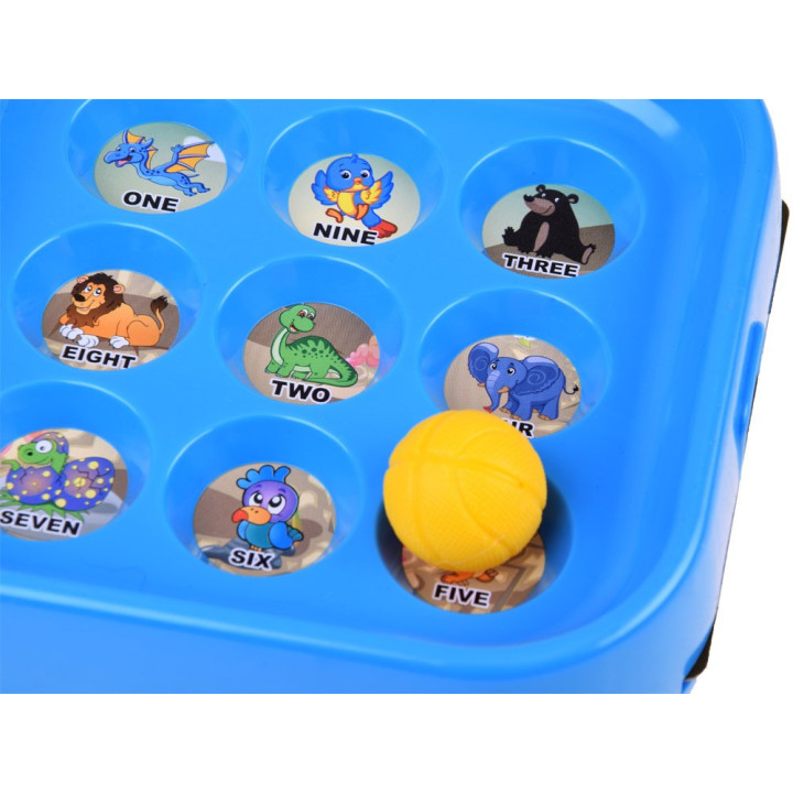 Gra zręcznościowa+koncentrancja Siła Mózgu GR0607