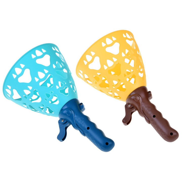 Zestaw sportowy - gra zręcznościowa Złap piłkę do koszyczka SP0770