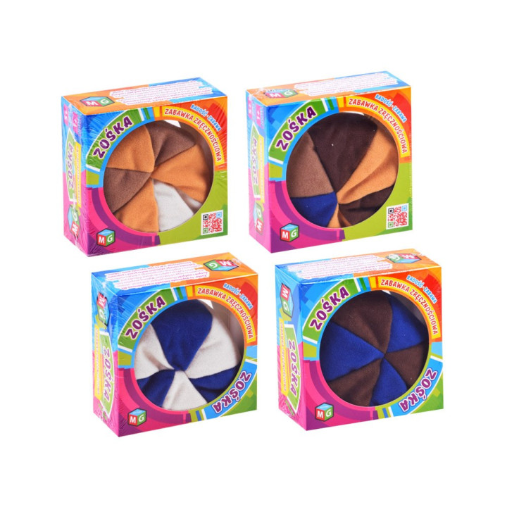 Tradycyjna Zośka Gra Zręcznościowa Piłka GR0291