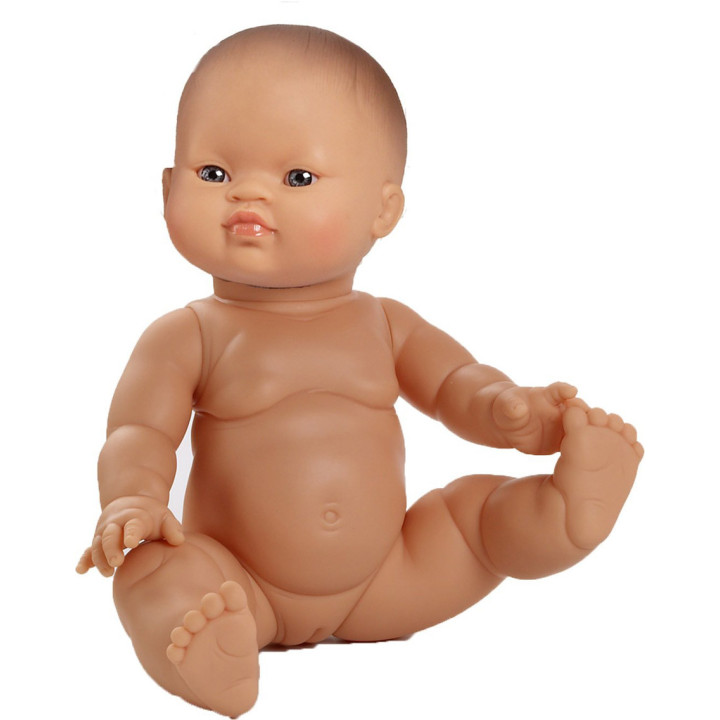 GORDI HISZPAŃSKA LALKA BOBAS PAOLA REINA 34cm 34026