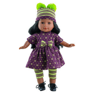 HISZPAŃSKA LALKA PAOLA REINA 08206