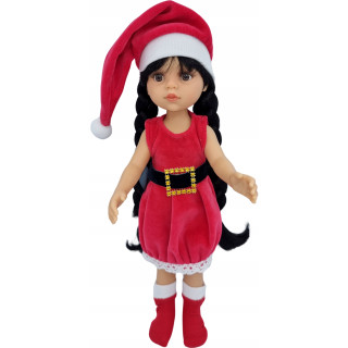 Piękne Ubranko Ubranka dla lalki Paola Reina 32 cm nr 86