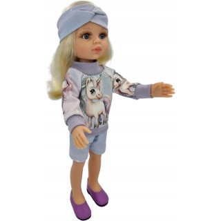 UBRANKO UBRANKA DLA LALEK PAOLA REINA 32 cm_90