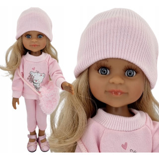 UBRANKO UBRANKA DLA LALEK PAOLA REINA 32 cm_95